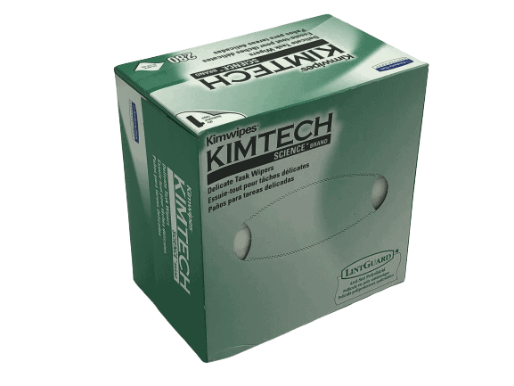 กระดาษอเนกประสงค์ KimTech Kimwipes