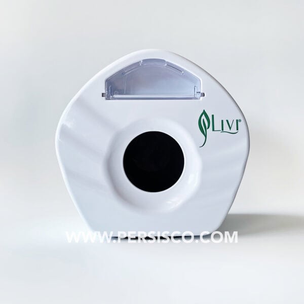 กล่องใส่กระดาษเช็ดปาก Pop-Up Livi (Pop-Up Napkin Dispenser)