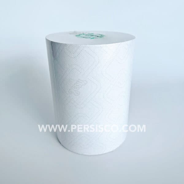 กระดาษเช็ดมือแบบม้วน SCOTT® Hand Roll Towel 86220 305 เมตร